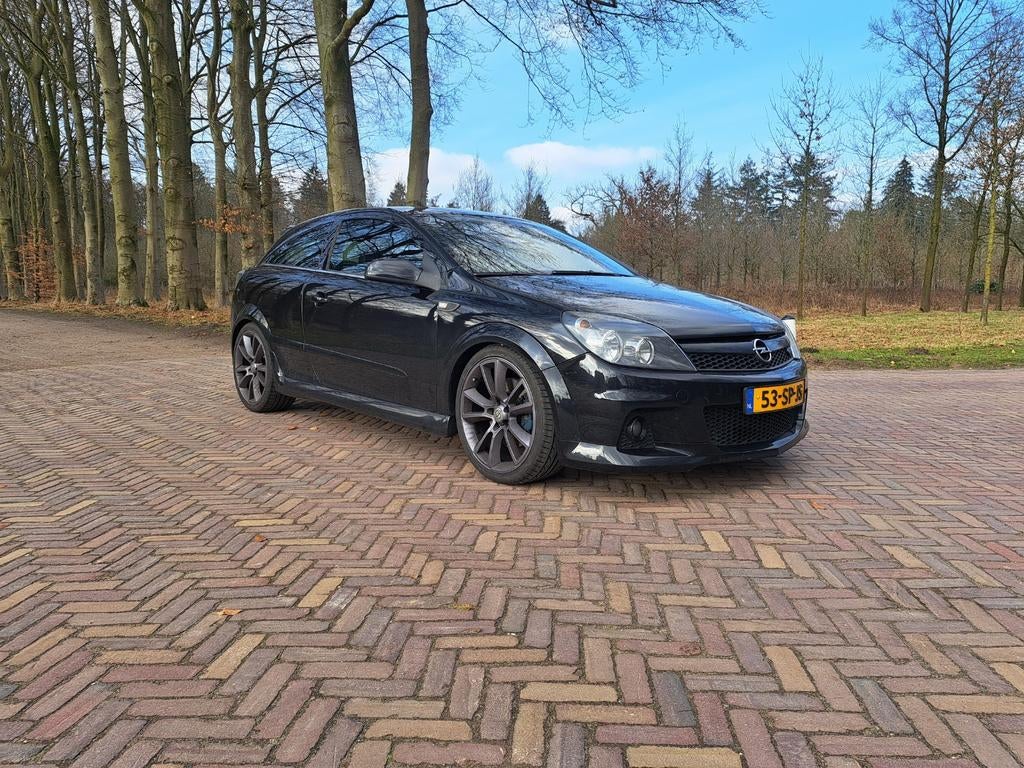 Opel astra h opc!, Auto's, Particulier, Te koop