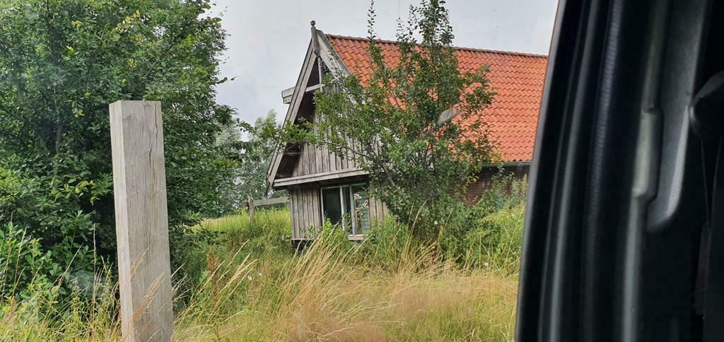 Gezocht perceel/ boerderij/ camping/ kavel/ recreatie