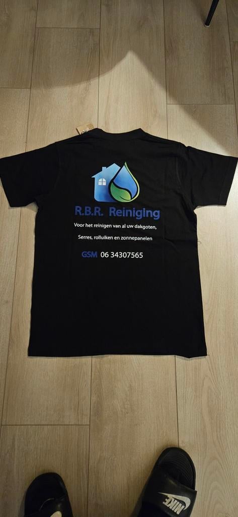 R.B.R REINIGING