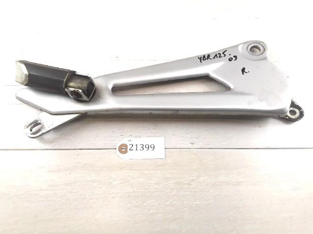 YBR125 2007 - 2011 Yamaha D1-39435