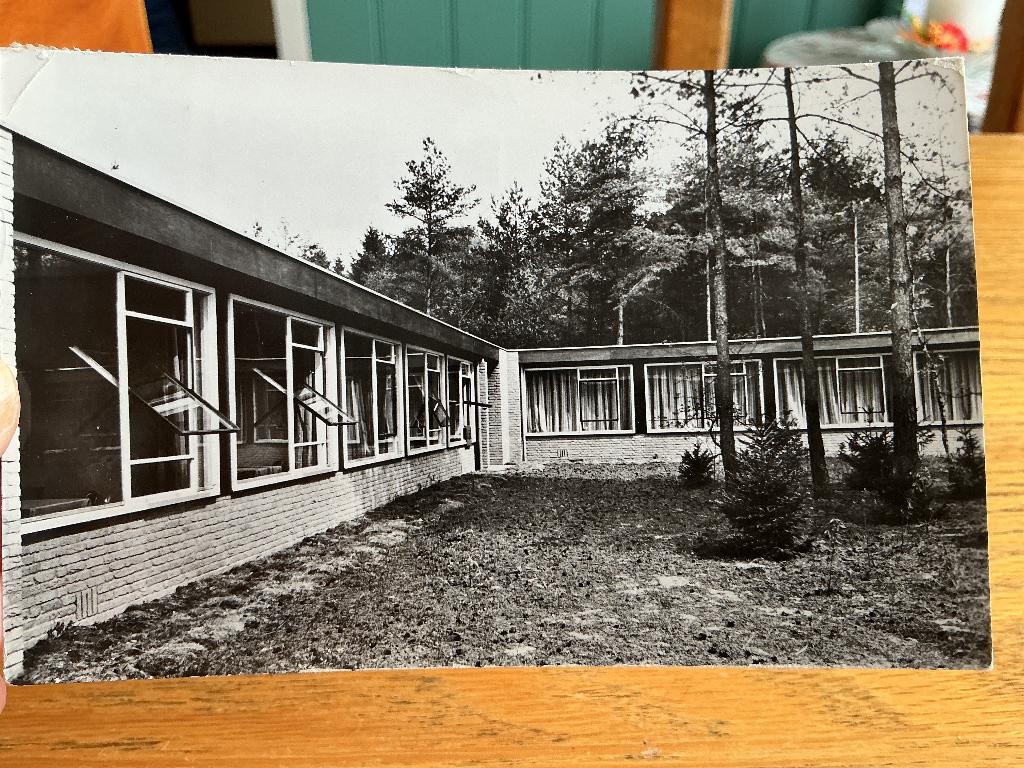 Driebergen ons centrum, Ophalen of Verzenden, 1980 tot heden, Gelopen, Utrecht