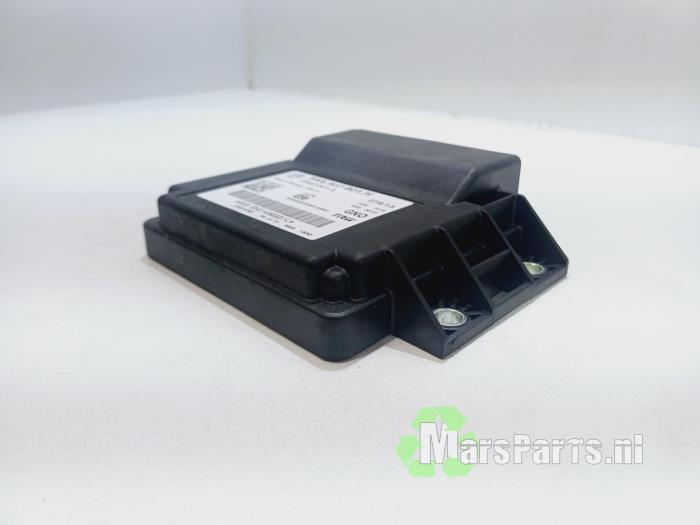 Handrem Module van een Volkswagen Passat, Gebruikt, -, Volkswagen, -