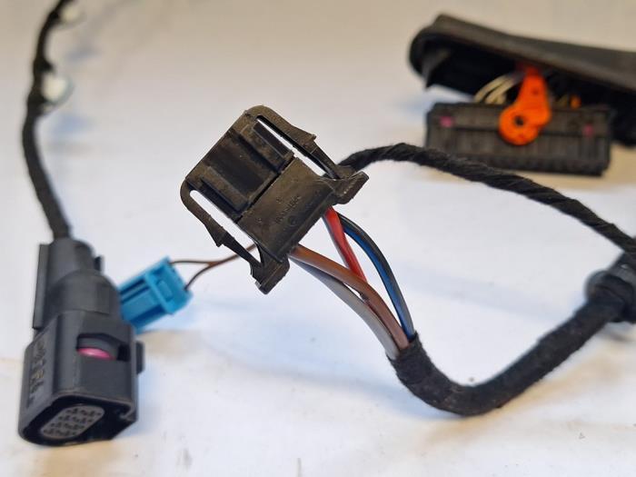 Kabelboom van een Volkswagen UP, Gebruikt, -, -, -