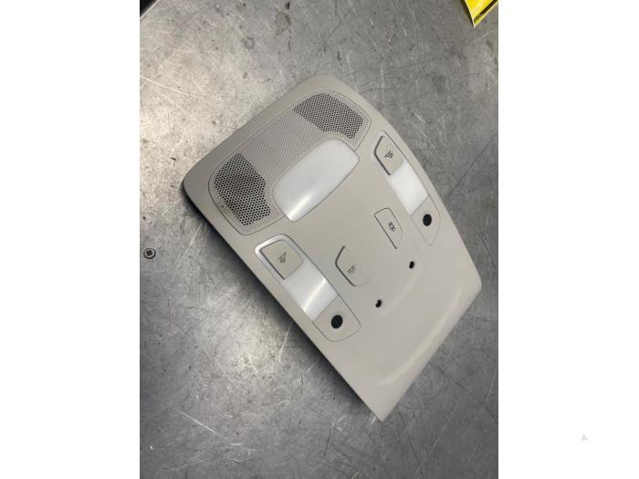 Binnenverlichting voor van een Audi A6, Gebruikt, -, -, -