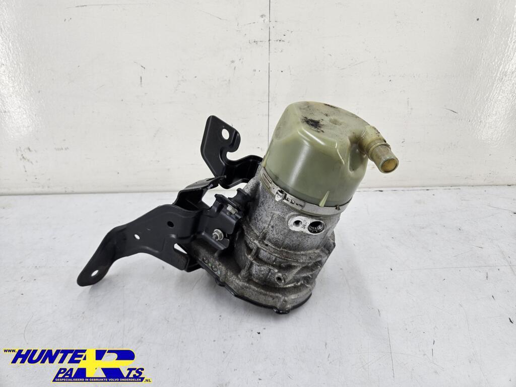 Stuurpomp Volvo V60/S60 ('10-'18) 31387148, Gebruikt, Ophalen of Verzenden, Volvo, Volvo