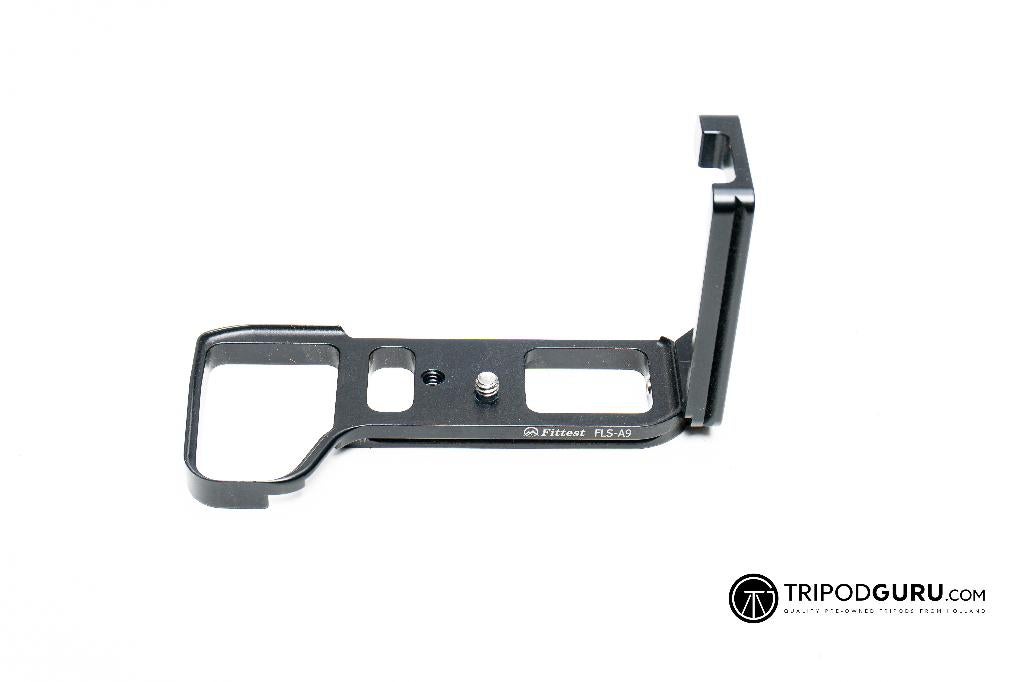 L Bracket voor Sony A7III / A9, Audio, Tv en Foto, Fotografie | Statieven en Balhoofden, Tripodguru@outlook.com, Gebruikt, Tripodguru.com