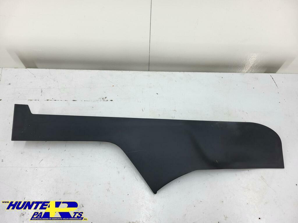 Afdekplaat Volvo V70/XC70/S80 ('07-'17) 39808570, Auto-onderdelen, Ophalen of Verzenden, Gebruikt