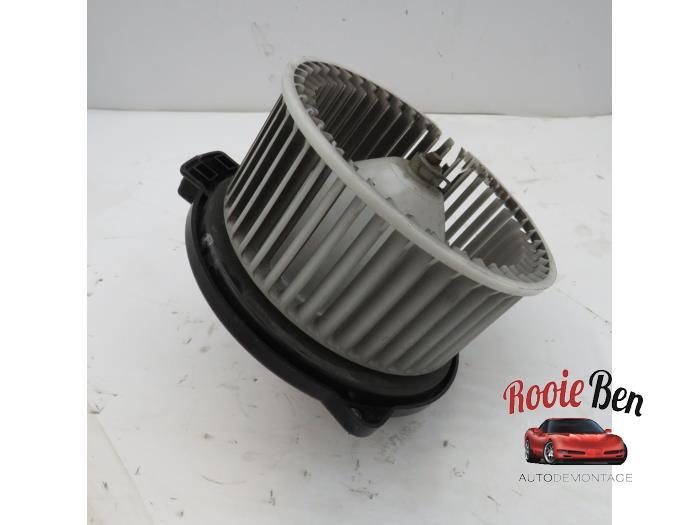 Kachel Ventilatiemotor van een Toyota MR II, Auto-onderdelen, Gebruikt, -, -, Ophalen of Verzenden