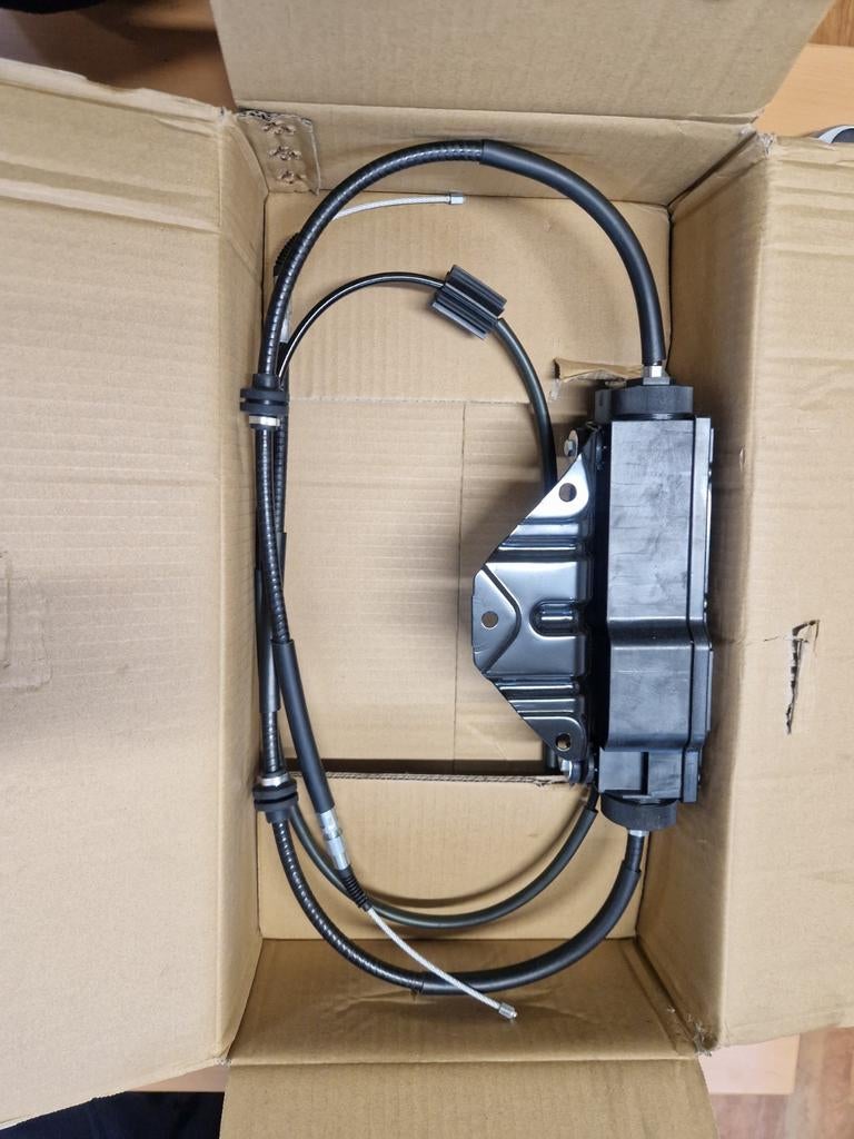 Handrem module BMW X5 X6, Ophalen of Verzenden, BMW