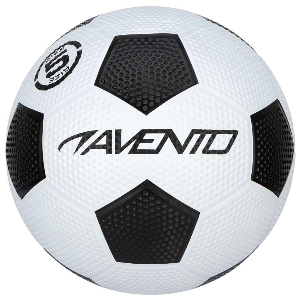 Straatvoetbal rubber El Classico, Sport en Fitness, Voetbal, Maat M, Ophalen of Verzenden, Nieuw, Bal