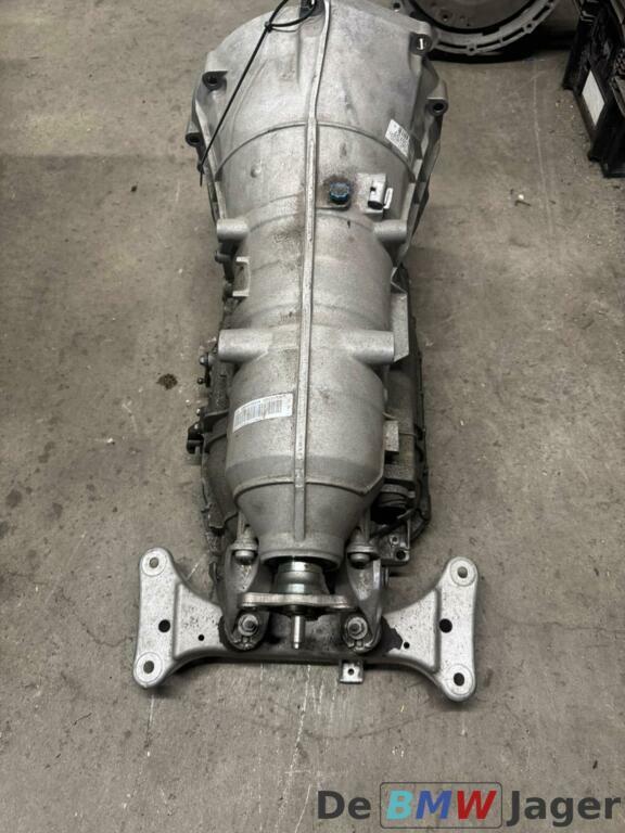 Automaatbak BMW 1 3 serie X1 E8X E9X N47 24007572464, Gebruikt, Ophalen of Verzenden, BMW, BMW