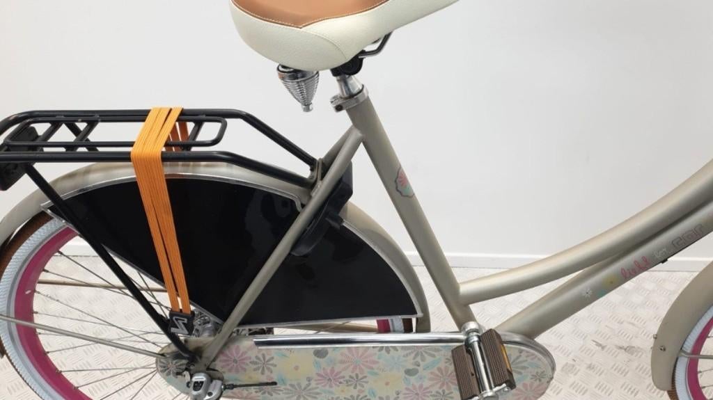 Cortina Lief Transport | Gebruikt | 3 maanden garantie |, Cortina Lief Transportfiets, Budget Bike XL, Info@budgetbike.nl, Ophalen of Verzenden