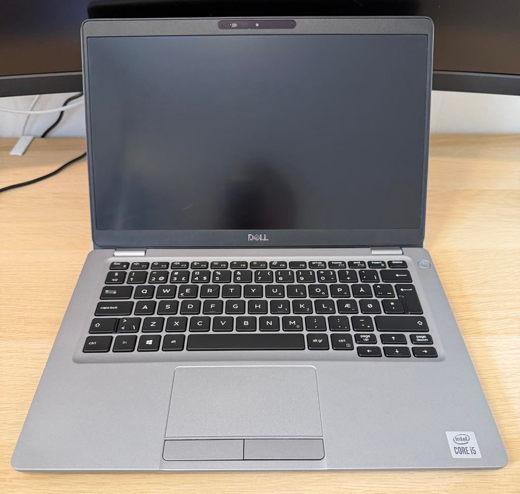 Dell Latitude 5310 i5 | 8GB | 256GB SSD, Computers en Software, Windows Laptops, 8 GB, 13 inch, Dell.com, Ophalen of Verzenden