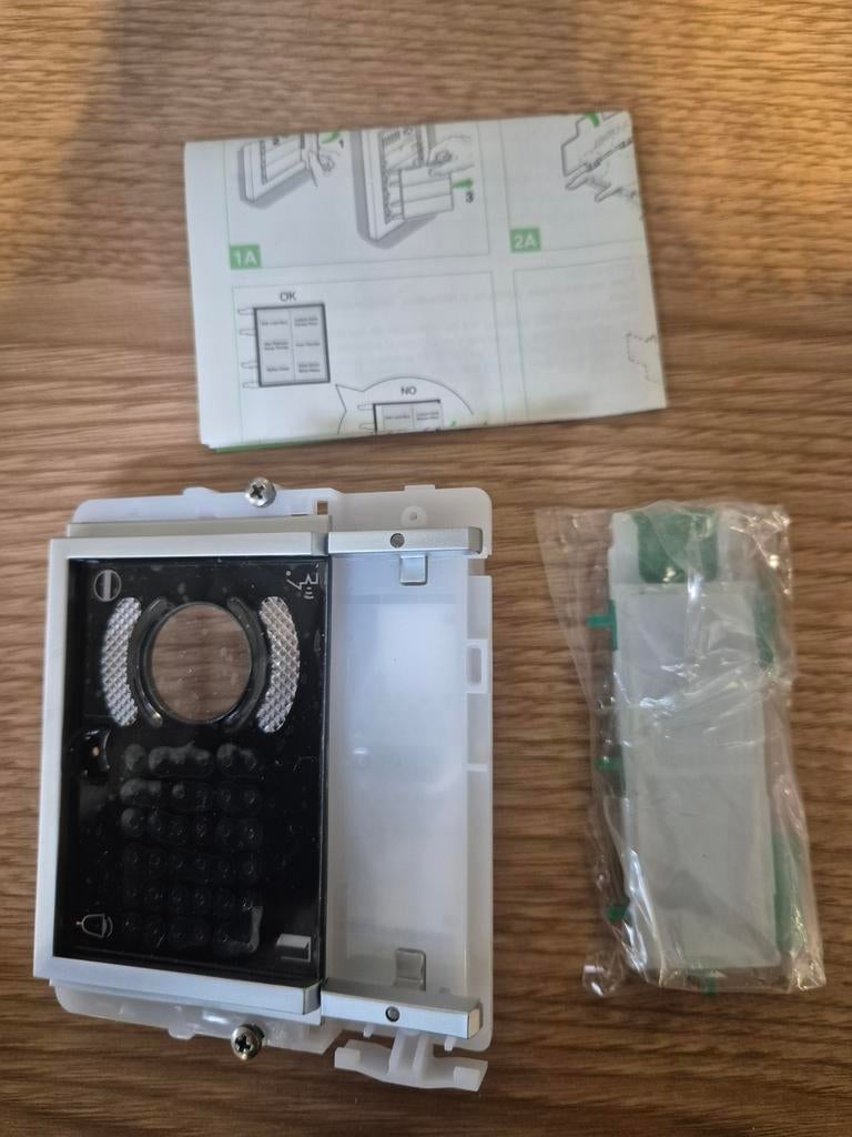Comelit 33412 Module, Ophalen of Verzenden, Nieuw, Overige typen, Overige soorten