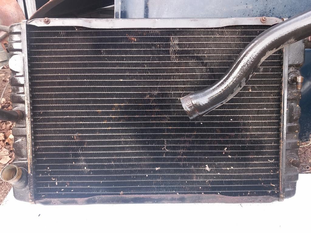 Volvo 264 radiateur., Ophalen, Volvo