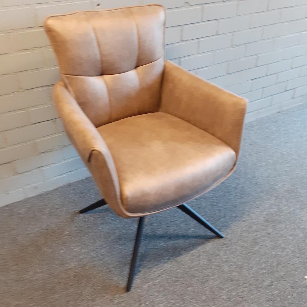 Eetkamer stoelen, nico 360 gr. draaibaar.NIEUW., Overige materialen, Rechthoekig, Nieuw, 200 cm of meer