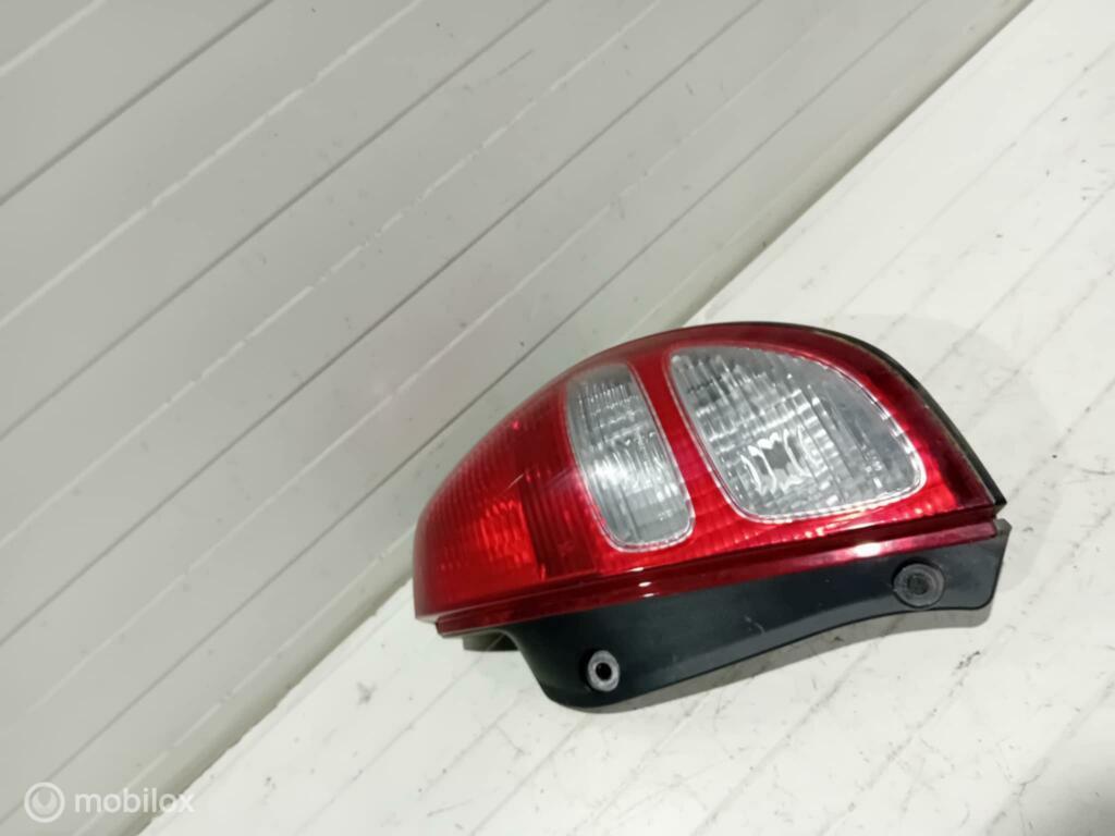 Achterlicht Daihatsu Sirion, Gebruikt, Ophalen of Verzenden