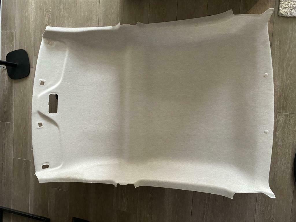 Dakhemel c1,Peugeot 108 en Aygo ook op voorraad bj va 2014, Ophalen of Verzenden, Citroën