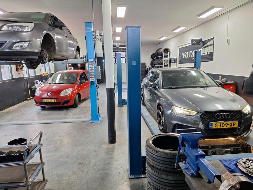 AutoService Dennie Enschede -  APK-  Reparatie & Onderhoud, 24-uursservice, Overige werkzaamheden