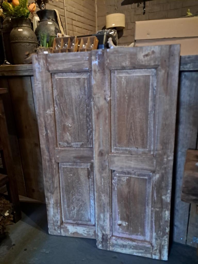 Luiken €35,- per stuk 
39x108cm, Ophalen, Nieuw