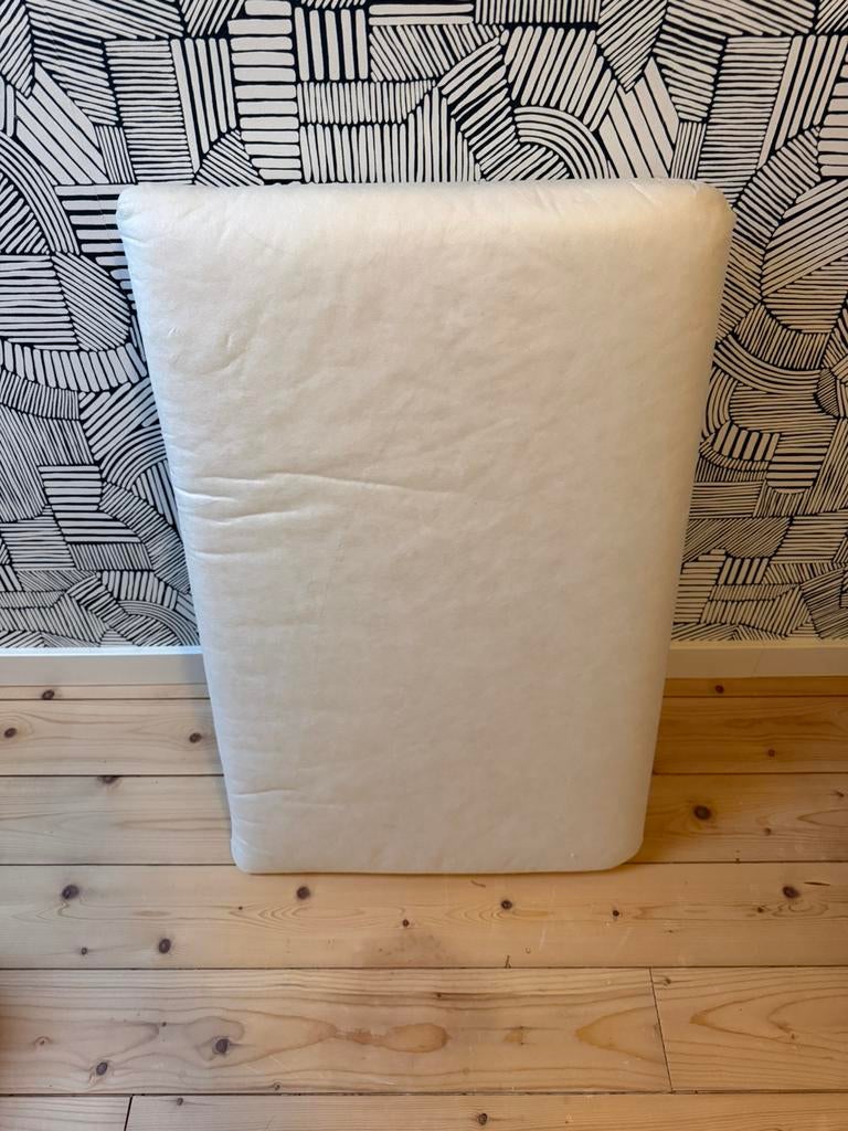 Ikea soderhamn zijleuning, Ophalen, Zo goed als nieuw, Eenpersoons