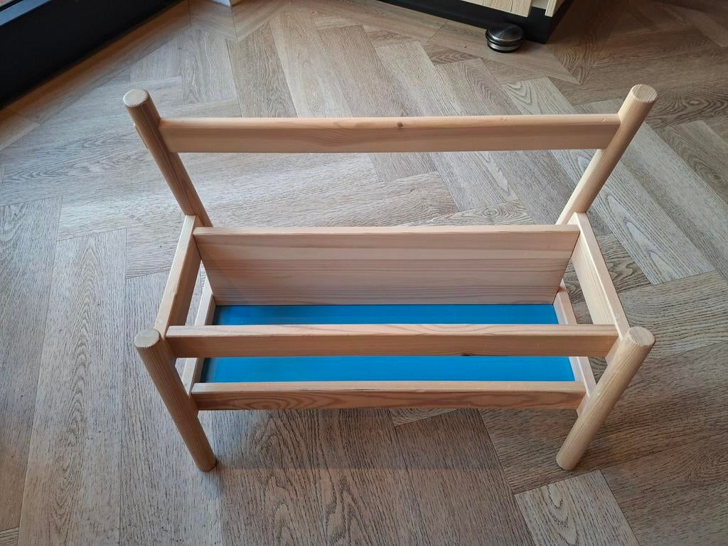 Ikea boekenrek kids, Ophalen, Overige typen