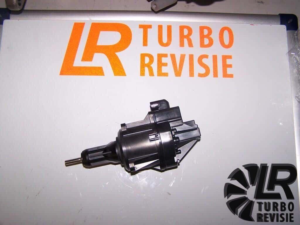 Turbo actuator BMW BorgWarner 4320000018601 K6T55072, Auto-onderdelen, Motor en Toebehoren, -, -, Nieuw, Ophalen of Verzenden