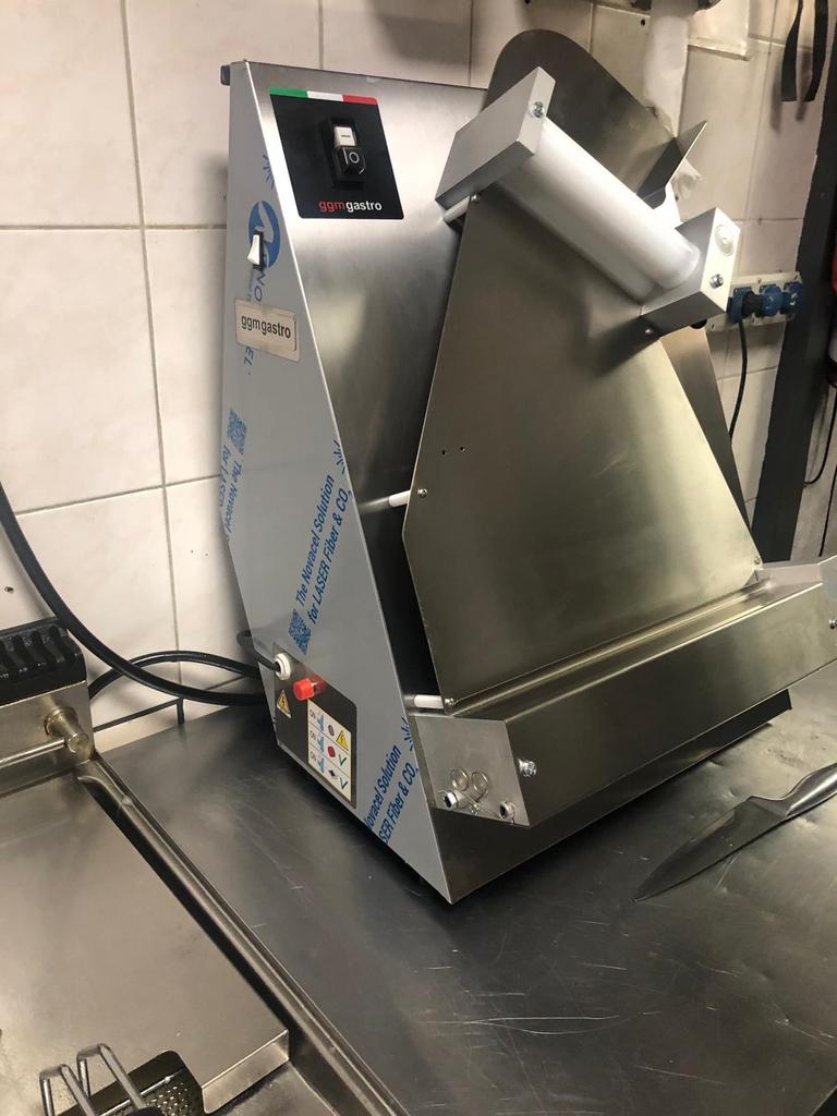 Nieuwe GGM Gastro Deegroller, Vacatures
