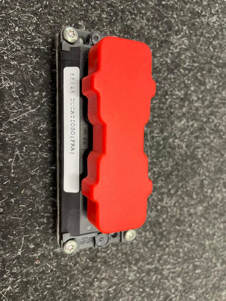 ECU Orgineel (nieuw) Ducati Streetfighter 848, Ophalen of Verzenden, Nieuw