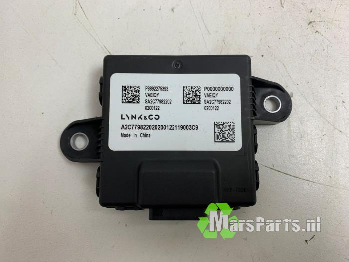 Module (diversen) van een Lynk & Co 01, Gebruikt, -, Overige automerken, -