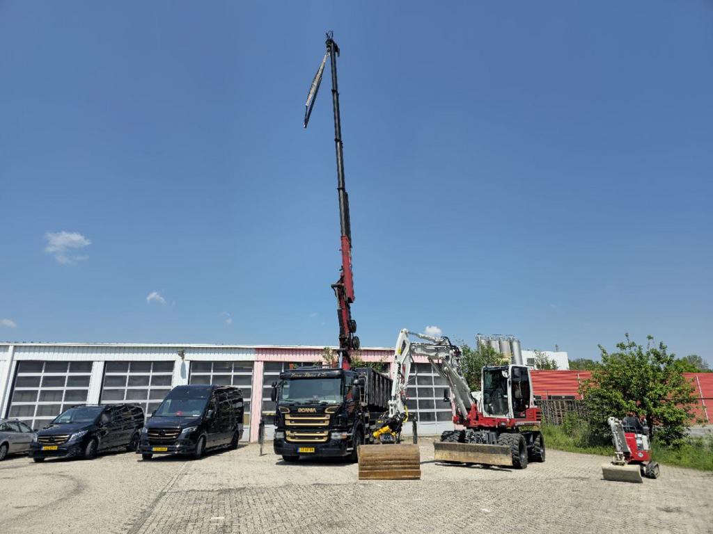 Herman Blaauw & Zn & Zoluux, Diensten en Vakmensen, Tuinmannen en Stratenmakers, Garantie, Tuinontwerp