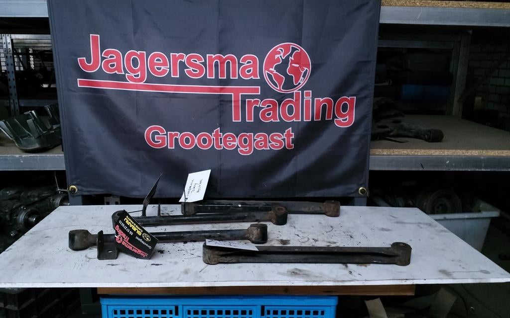 Subaru impreza draagarm achter 2005, Ophalen of Verzenden, Gebruikt, Subaru