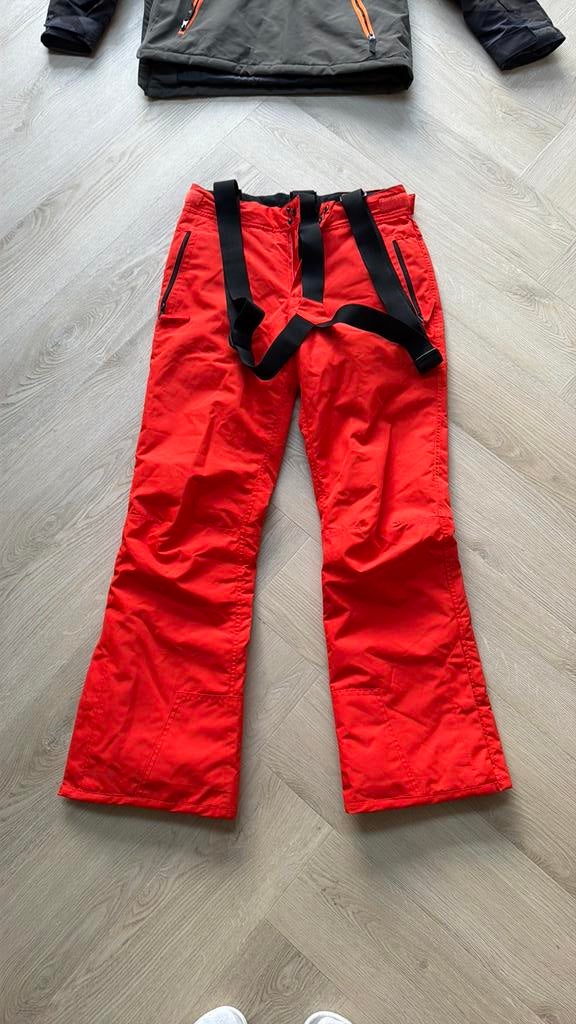 Skibroek Brunotti maat XS, Kleding | Heren, Ophalen of Verzenden, Zo goed als nieuw, Maat 46 (S) of kleiner, Broek