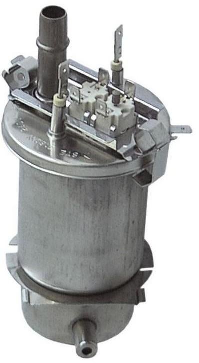 Doorstroom boilers Bravilor Mondo Novo Matic, Witgoed en Apparatuur, ., Ophalen of Verzenden, Zo goed als nieuw, Bravilor