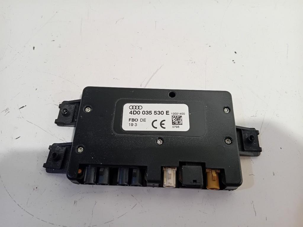 Antenne versterker Audi RS 6, Auto diversen, Autoradio's, Ophalen of Verzenden, Van der Ven Autorecycling B.V., Onderdelen@venauto.nl