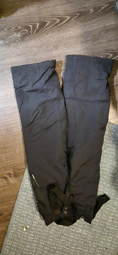 Mountainpeak Kinder Skibroek Maat 128, Kinderen en Baby's, Kinderkleding | Maat 122, Broek, Gebruikt, Mountainpeak, Jongen of Meisje