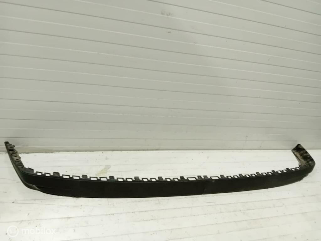 Bumperlip Volkswagen Golf 3, Gebruikt, Ophalen of Verzenden