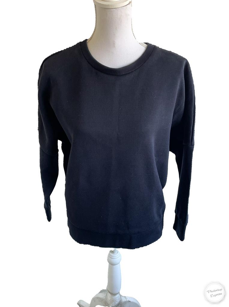 Mooie trui van Max Mara M, Maat 38/40 (M), 33 Wigmore St, London W1U 1BZ, Verenigd Koninkrijk, Proffice@maxmara.it., Zwart