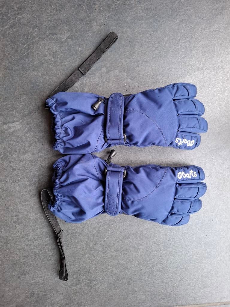 Skihandschoenen kind Barts, Kinderen en Baby's, Kinderkleding | Mutsen, Sjaals en Handschoenen, 134 t/m 140, Gebruikt, Jongen of Meisje