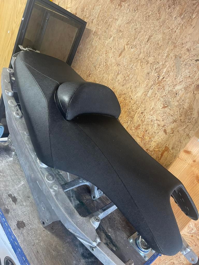 Buddy Yamaha t max 530 en velg en band t max, Motoren, Onderdelen | Yamaha, Ophalen of Verzenden