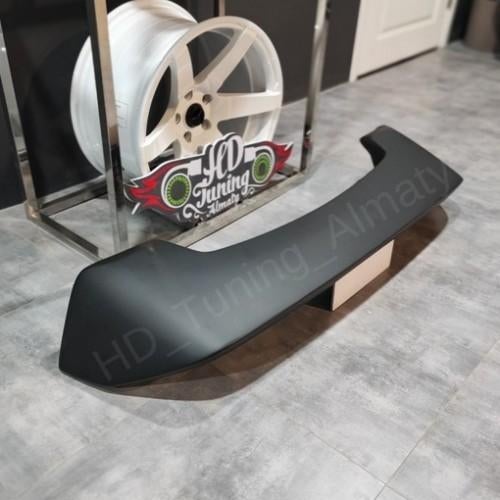 Subaru Forester SG SYMS-Style Dakspoiler, Subaru, Achterklep, Nieuw, Ophalen of Verzenden