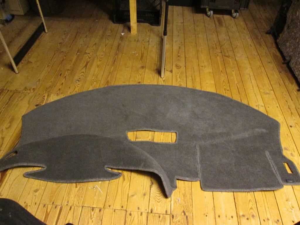 Dashboard bescherming voor Camaro 93-97, Auto-onderdelen, Interieur en Bekleding, Ophalen of Verzenden, Gebruikt, Chevrolet