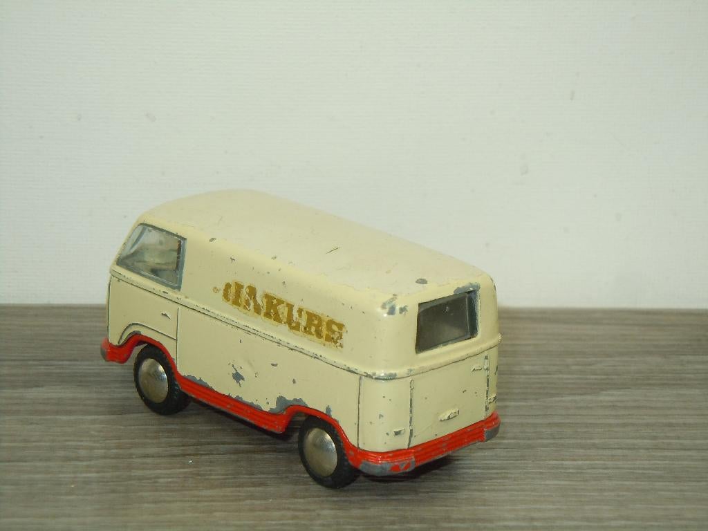 Ford Taunus Brinkers - Tekno 419 Denmark, Overige merken, Gebruikt, Auto, Verzenden