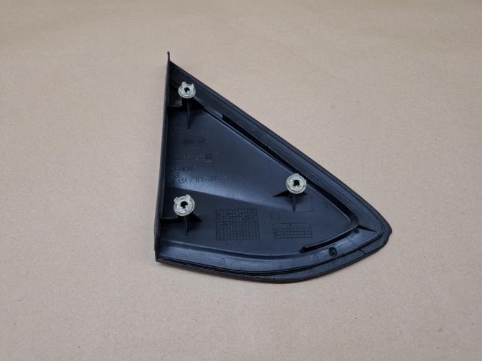 A-stijl Afdekkap links van een Volkswagen UP, Gebruikt, -, -, -