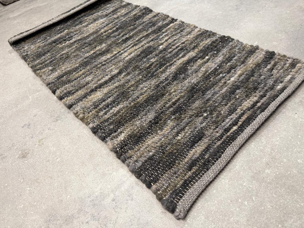 Vloerkleed Brink en Campman Stubble 29705 60 x 110 cm loper, Huis en Inrichting, Vloerkledenloft, Overige kleuren, Vloerkledenloft@icloud.com
