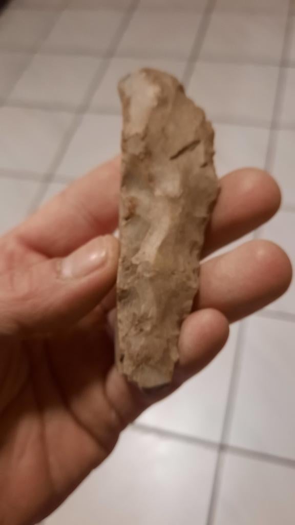 Stenentijdperk bijl, Ophalen of Verzenden