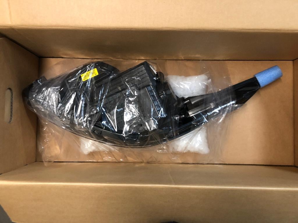 Kia Cee'd JD Koplamp Rechts 92102A2350, Kia, Nieuw, Ophalen of Verzenden, Nvt