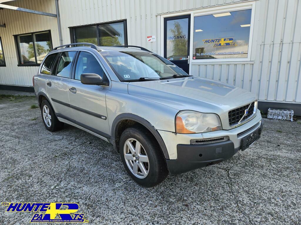 Volvo XC90 2.4 D5 Kleurcode 456, Gebruikt, Volvo