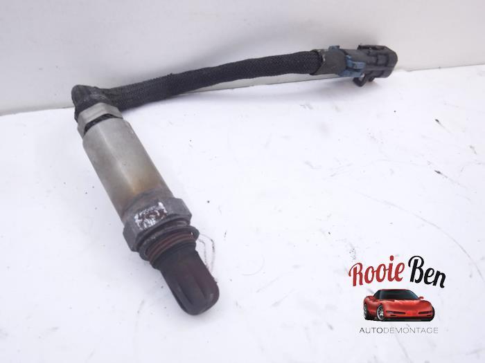 Lambda Sonde van een Chevrolet Astro, Auto-onderdelen, Overige Auto-onderdelen, Chevrolet, Gebruikt, 3 maanden garantie, Ophalen of Verzenden