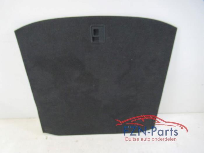 Bekleding bagageruimte Audi A3 (22744595), Auto-onderdelen, Interieur en Bekleding, Ophalen of Verzenden, Gebruikt
